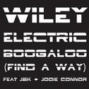 Electric Boogaloo Remixes专辑