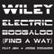 Electric Boogaloo Remixes专辑