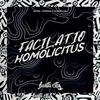 DJ CRAZY 013 - Facilatio Homolicitus