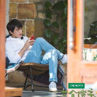 综艺《三个院子》BGM