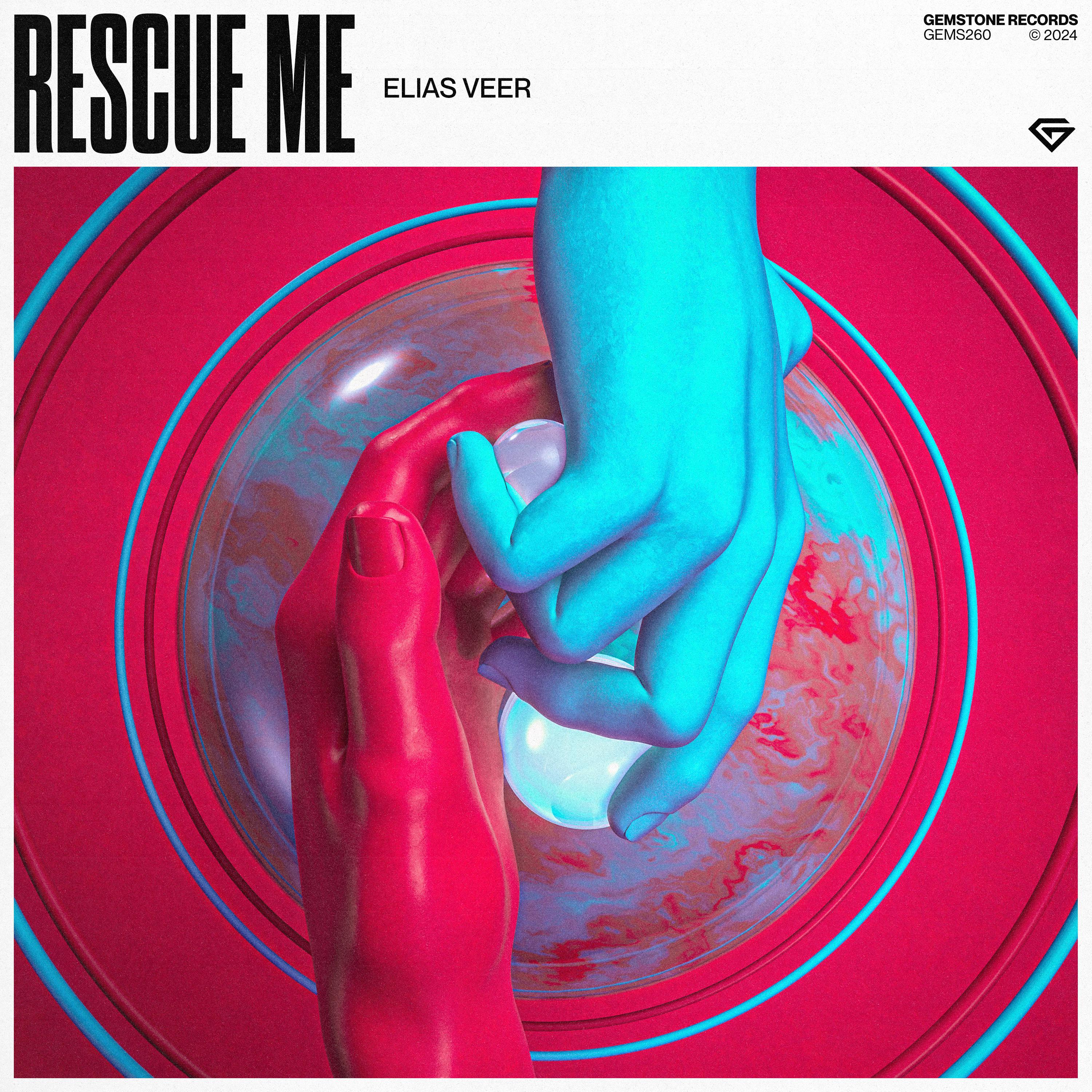Elias Veer - Rescue Me