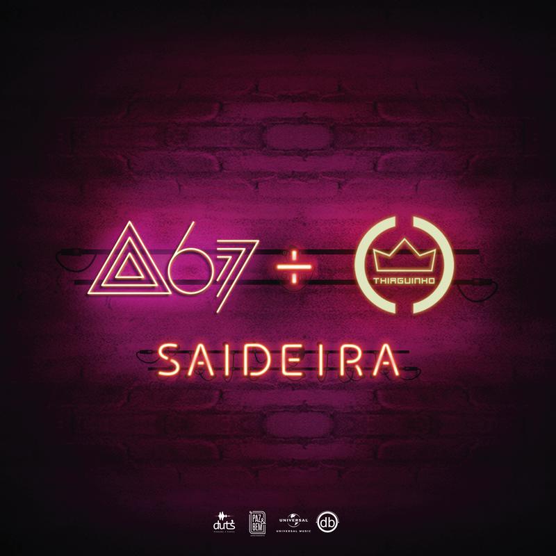 Saideira专辑