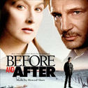 Before and After专辑