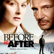 Before and After专辑