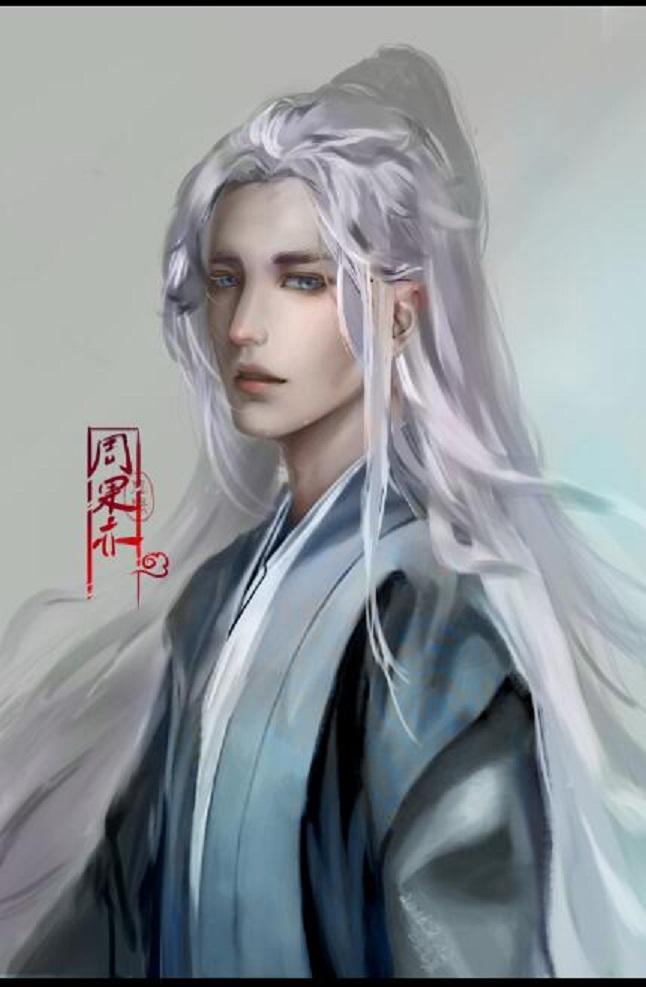 剑履山河
