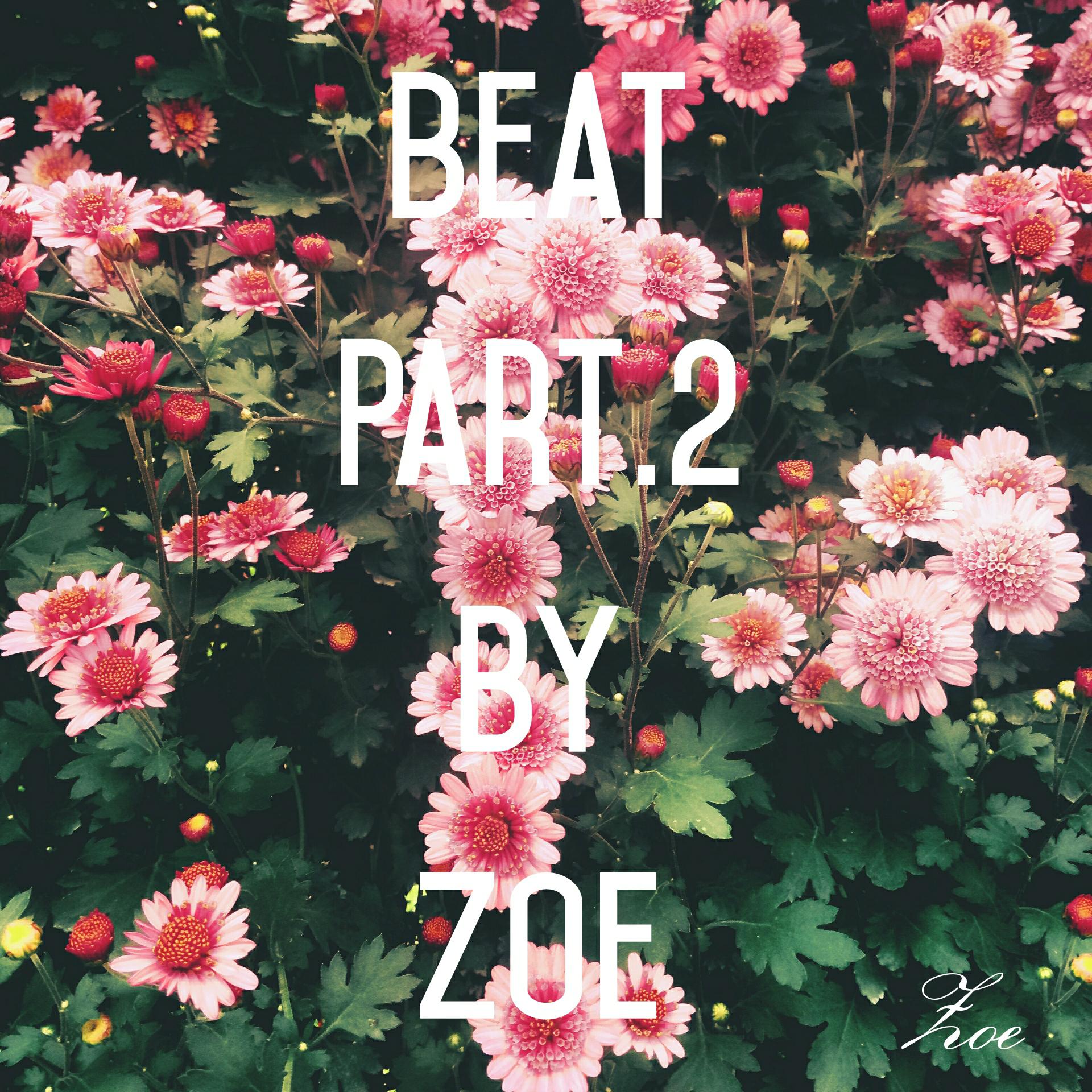 Beat part.2专辑