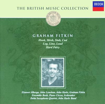 Graham Fitkin