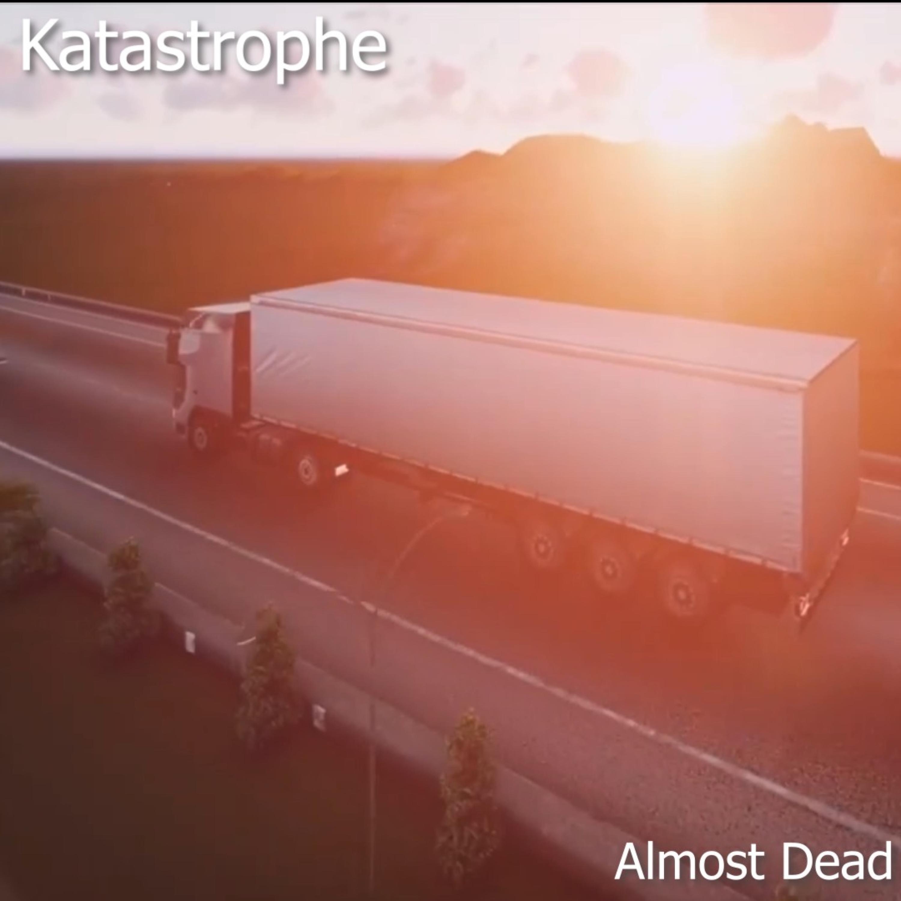 Almost Dead