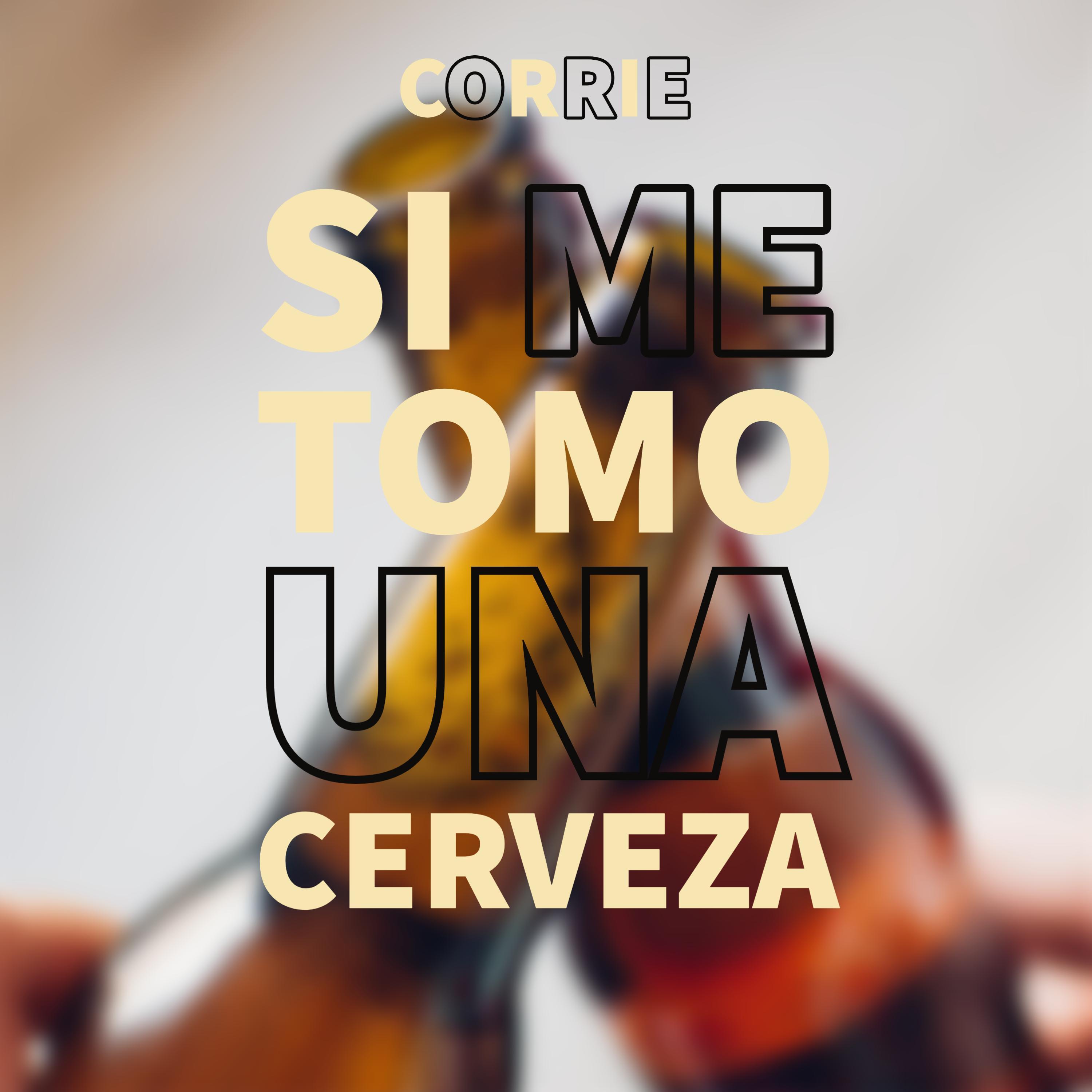 Si Me Tomo Una Cerveza (House)