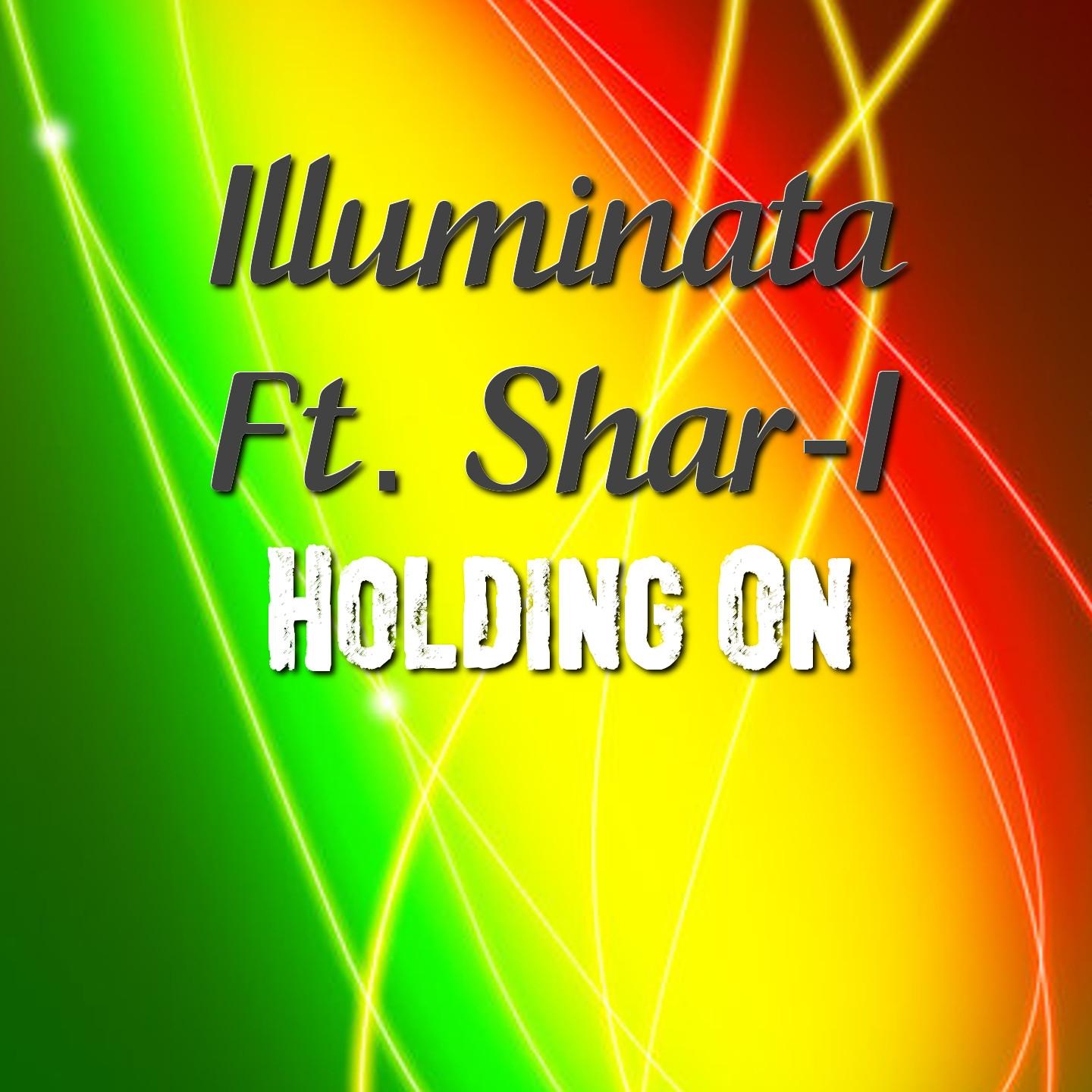 Holding On