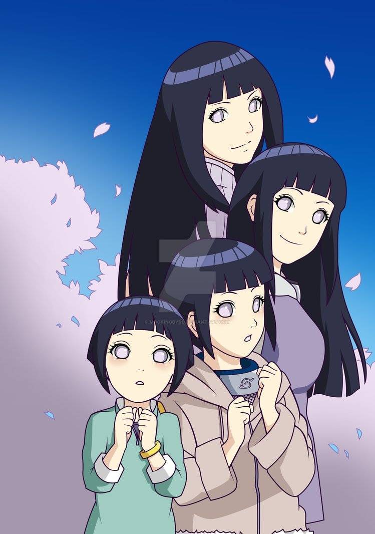 日向ヒナタ