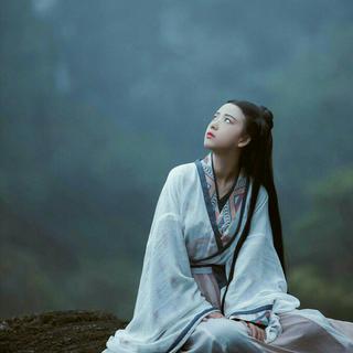 【古风】一眼就惊艳