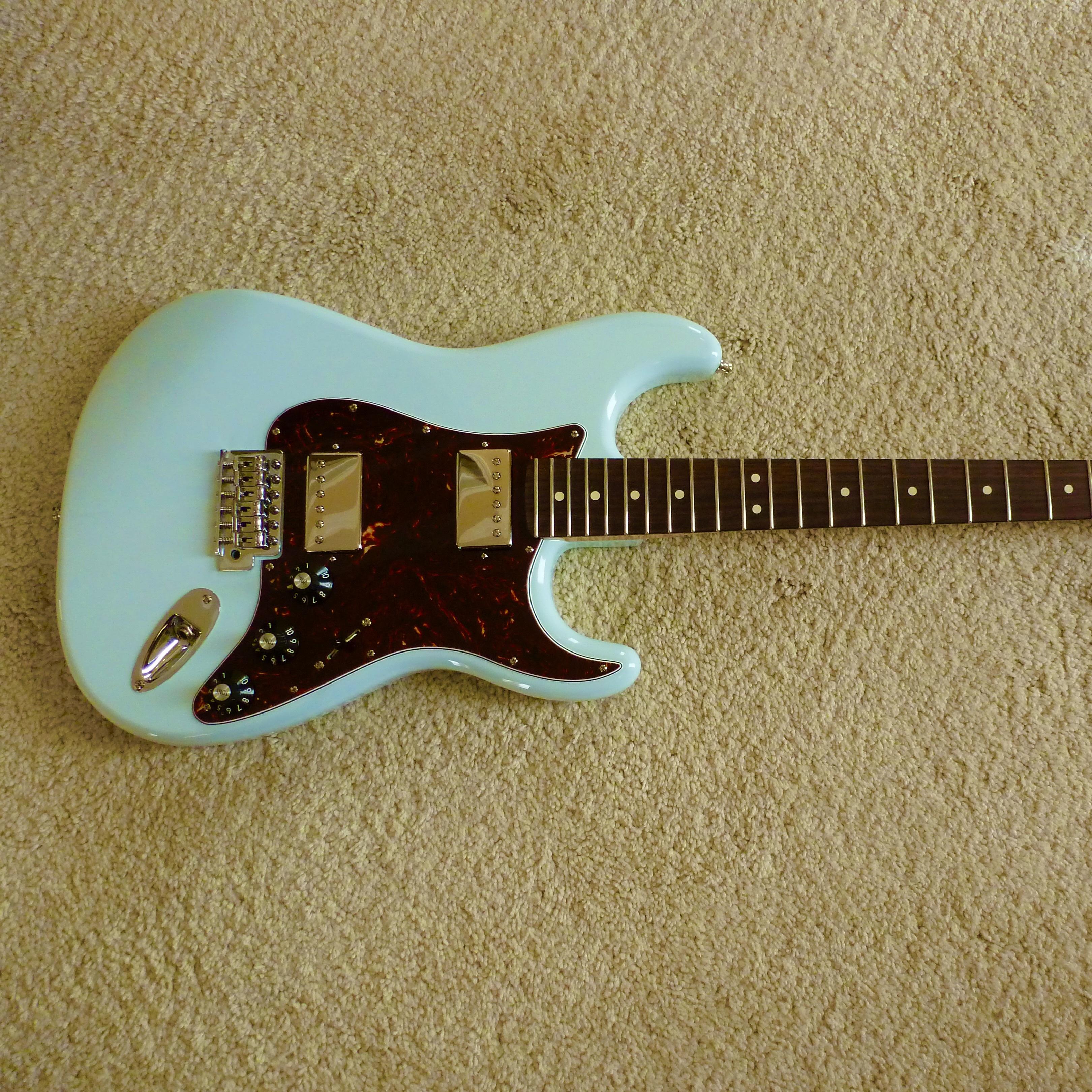 The Stupid Revolution (Experiment)