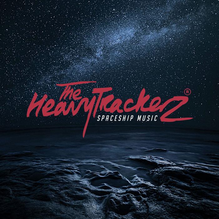 SpaceShip Music EP
