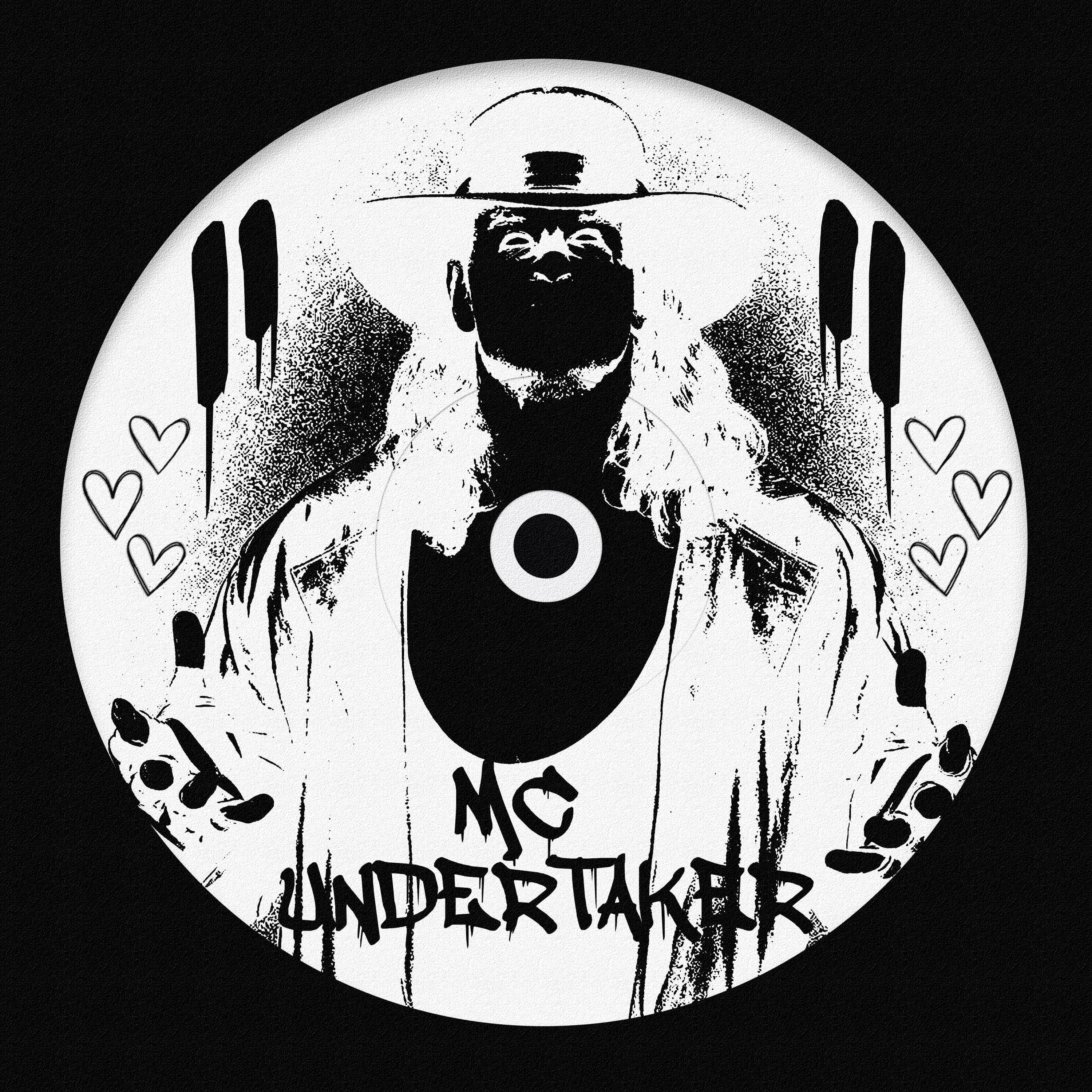 Fenrick - MC UNDERTAKER