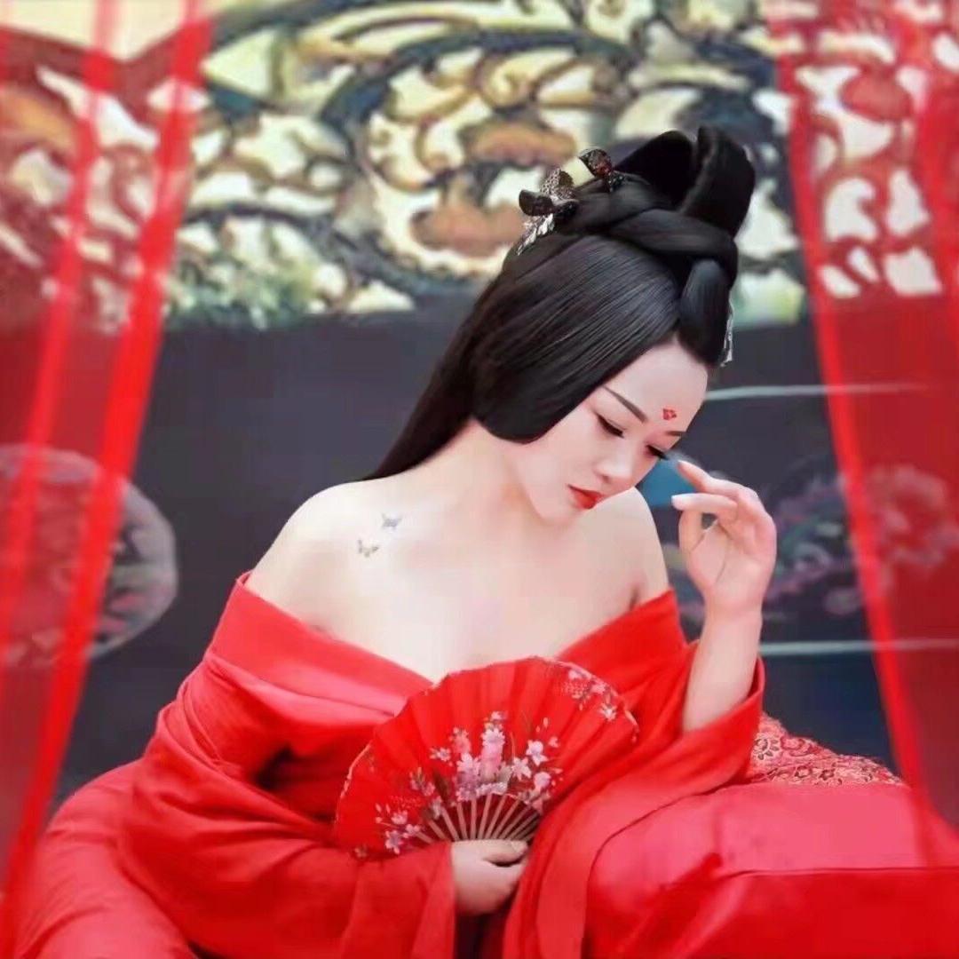 烟花三月下扬州