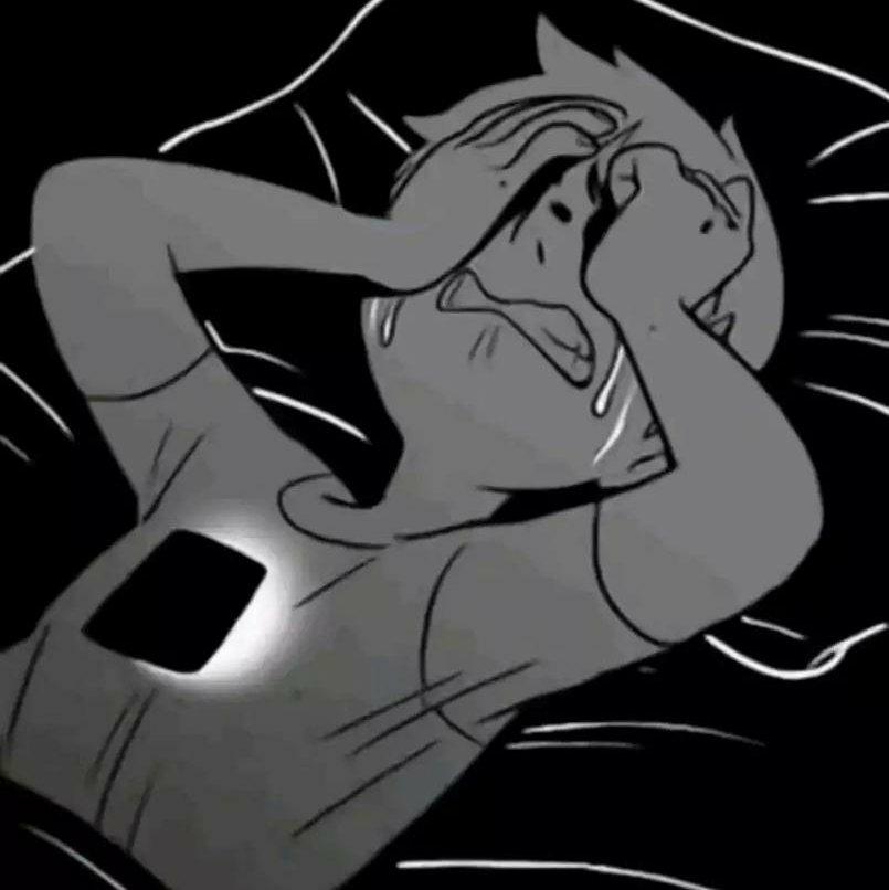 Emo说唱丨有我在丨丧丨极度悲情