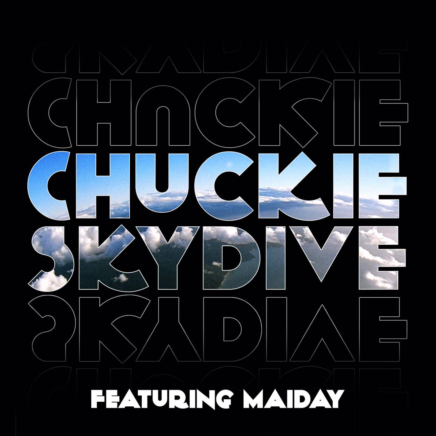 Skydive (feat. Maiday) [Radio Edit]