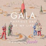 Happiest Day of My Life (From "Favola")专辑