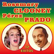 Rosemary Clooney Con Perez Prado - 12 Éxitos