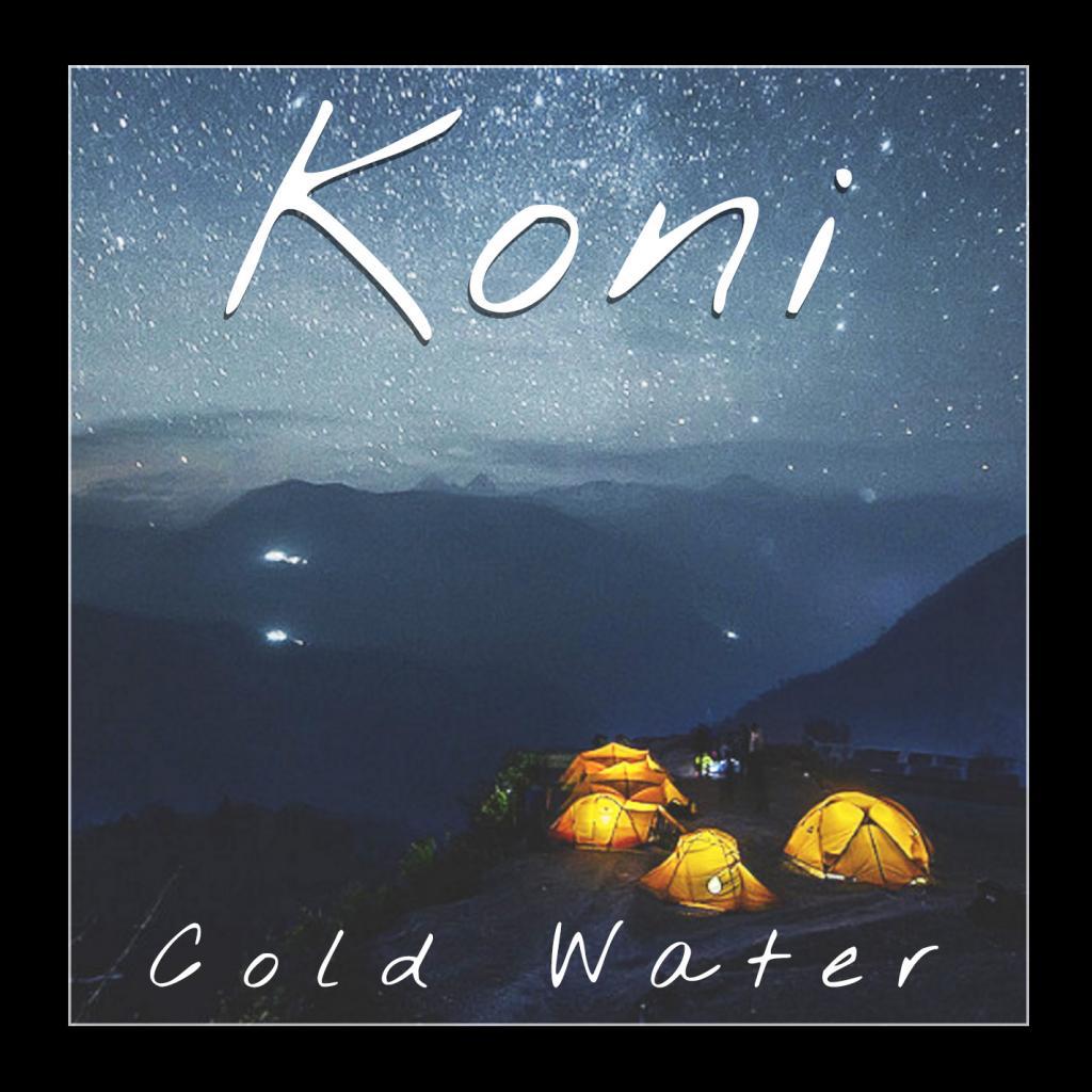 Cold Water专辑