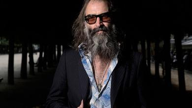 Warren Ellis