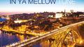 IN YA MELLOW TONE 11