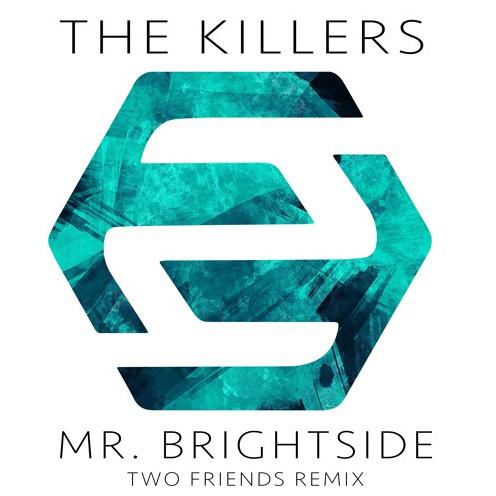 Mr. Brightside (Two Friends Remix)专辑