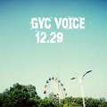 声音（gyc voice）