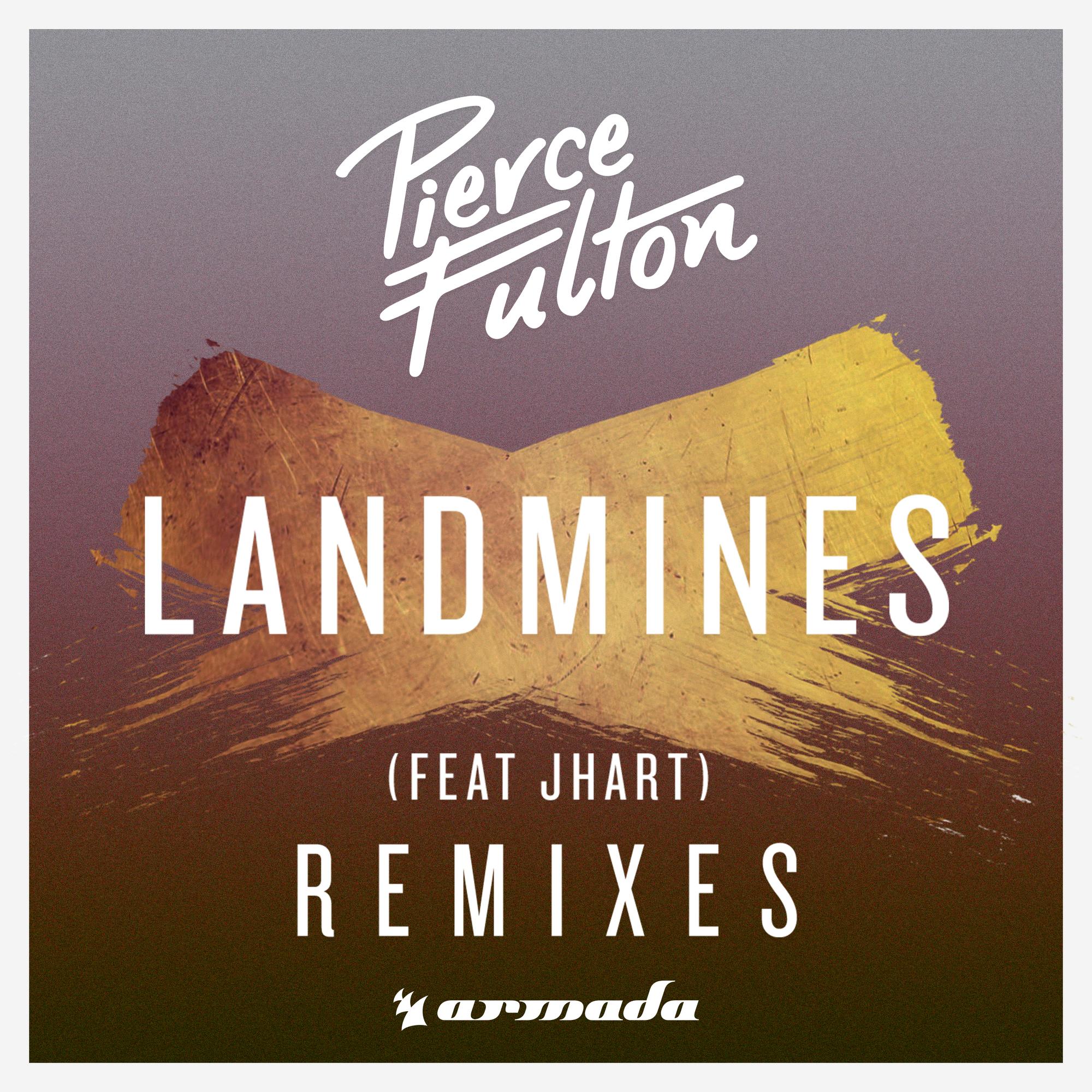 Landmines (Remixes)