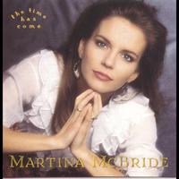 原版伴奏   Martina McBride - The Time Has Come ( Karaoke )
