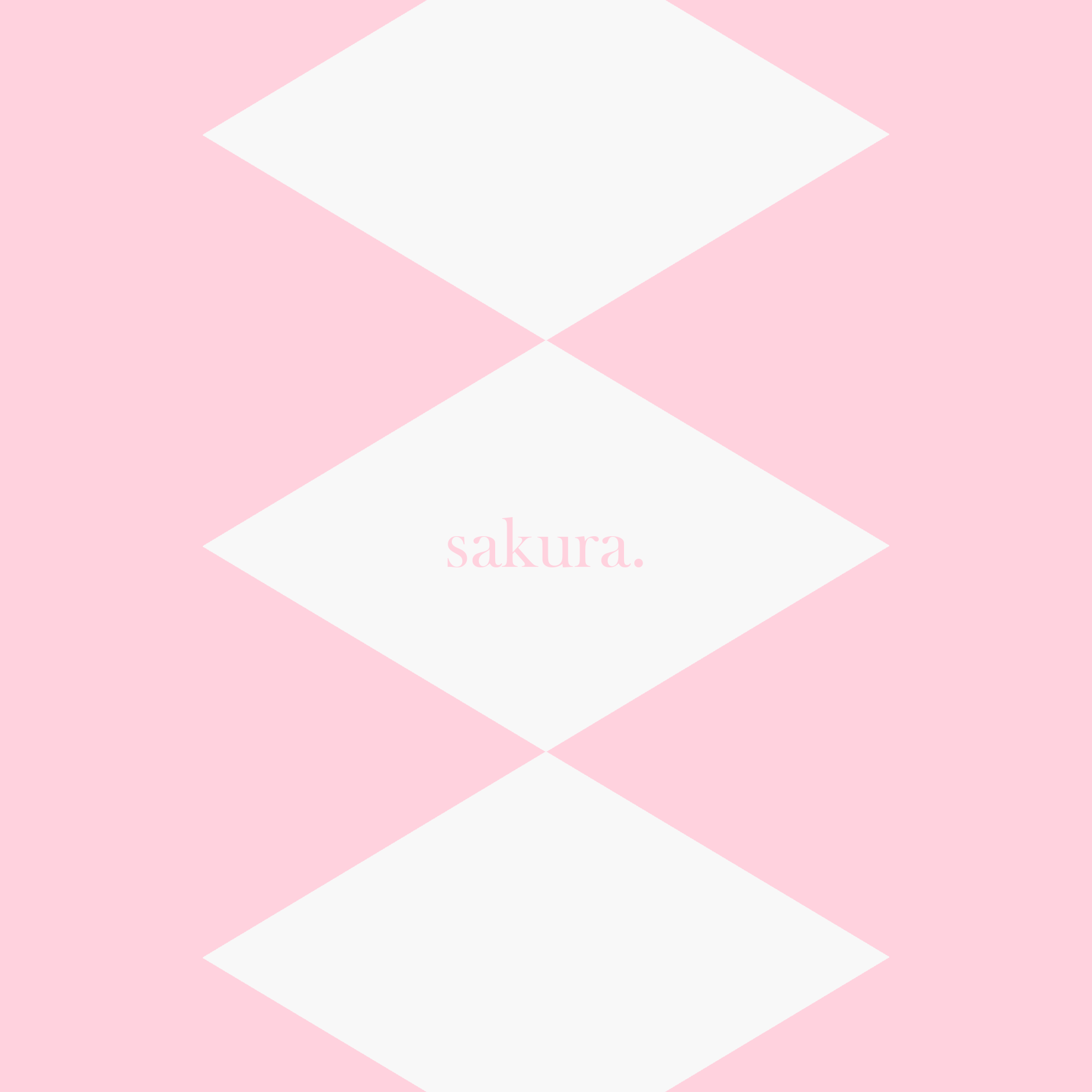 樱（Sakura）专辑