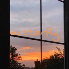 蝴蝶 Butterfly (Prod.小林03line)