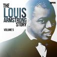 The Louis Armstrong Story, Vol. 5