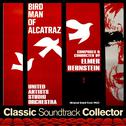 Birdman of Alcatraz (Original Soundtrack) [1962]专辑
