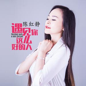 陈红静 - 遇见你这么好的人 （降5半音）