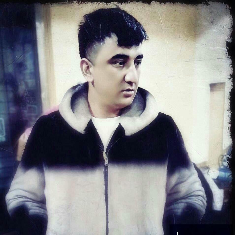 维吾尔族歌手‖ Adiljan-Zaynidin