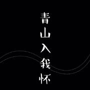 青山入我怀