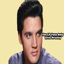 For LP Fans Only - Elvis Presley