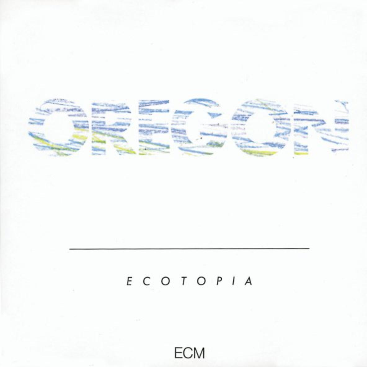 Ecotopia