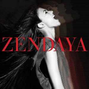 Zendaya - Heaven Lost An Angel (Instrumental) 原版无和声伴奏 （升3半音）