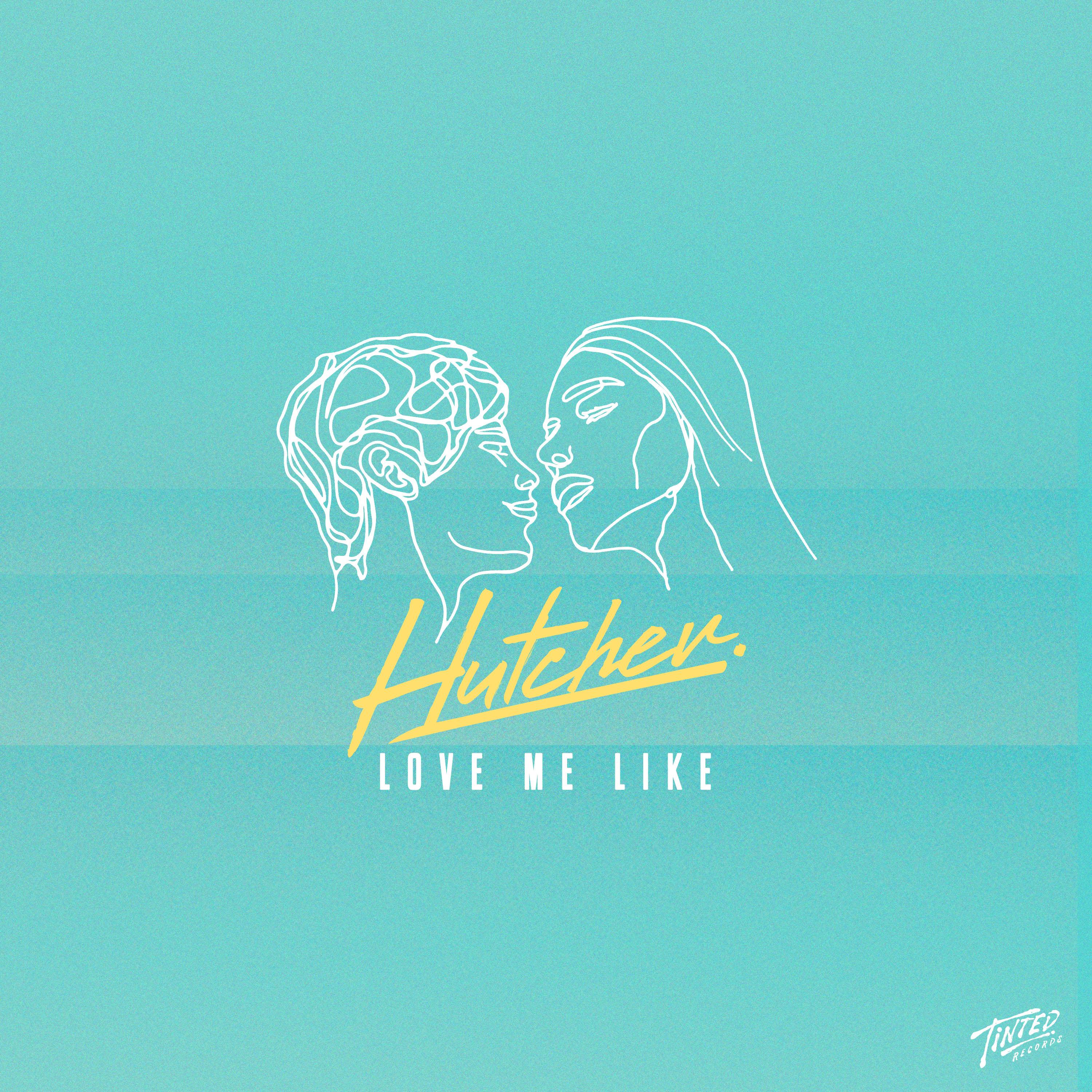 Love Me Like (Extended Instrumental)