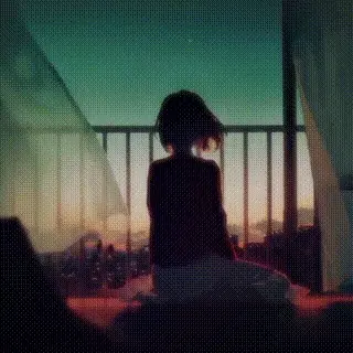 「Chill step」氛围渲染 | 聆听音乐的孤独
