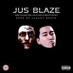 Jus Blaze专辑