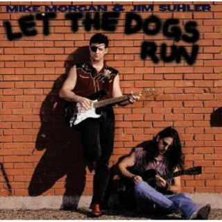 Let the Dogs Run