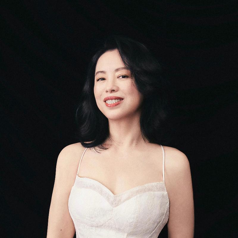 听·黄绮珊 | 岁月蹒珊 又见小霞