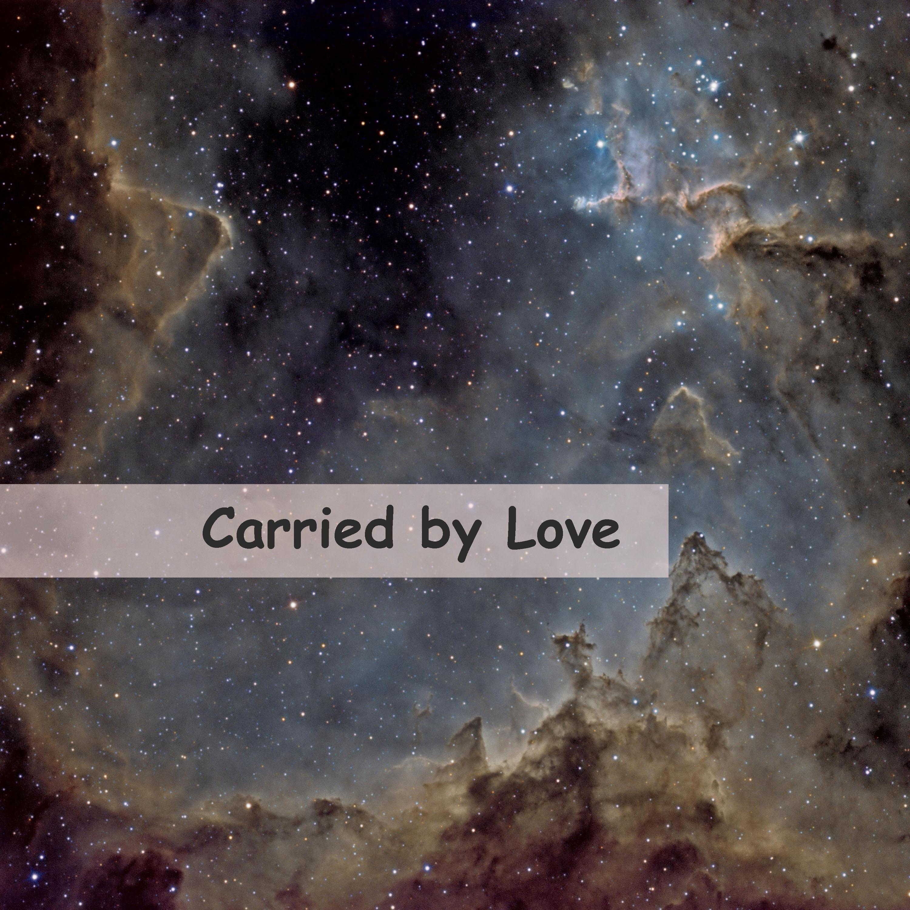 Carried by Love