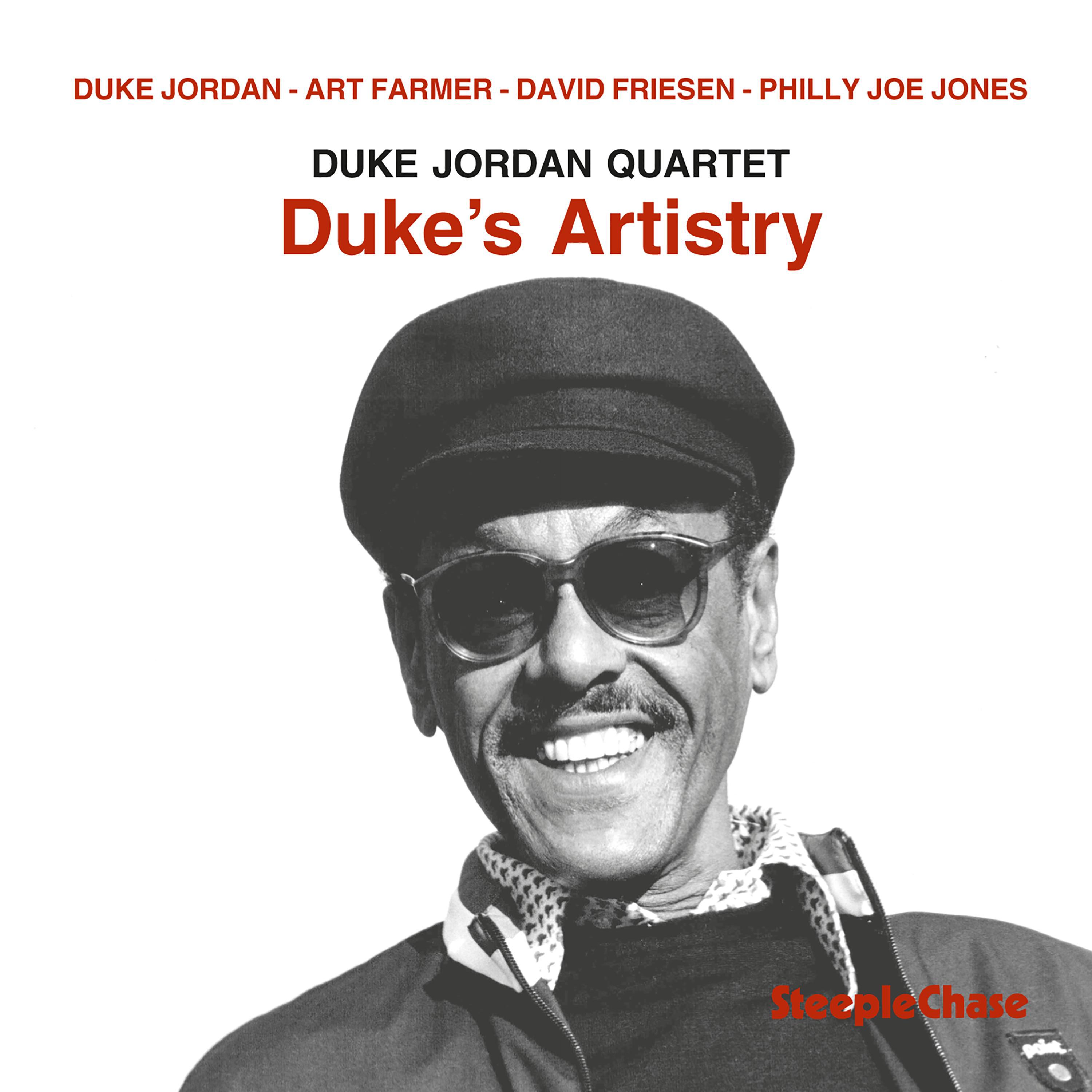 Duke's Artistry专辑