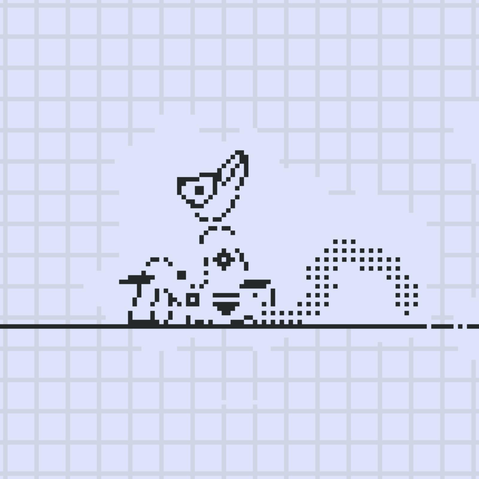 トドケテ (feat. 可不)