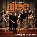 Glee: The Music, Journey To Regionals专辑